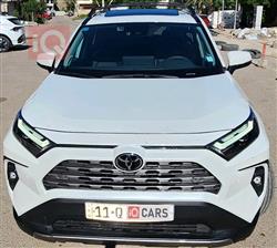 تويوتا راف 4